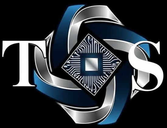 TService Logo